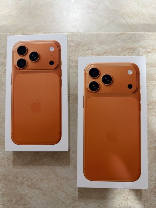 Iphone 17 pro max sigilate