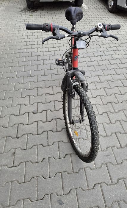 Vând bicicleta OptimAlp 26"