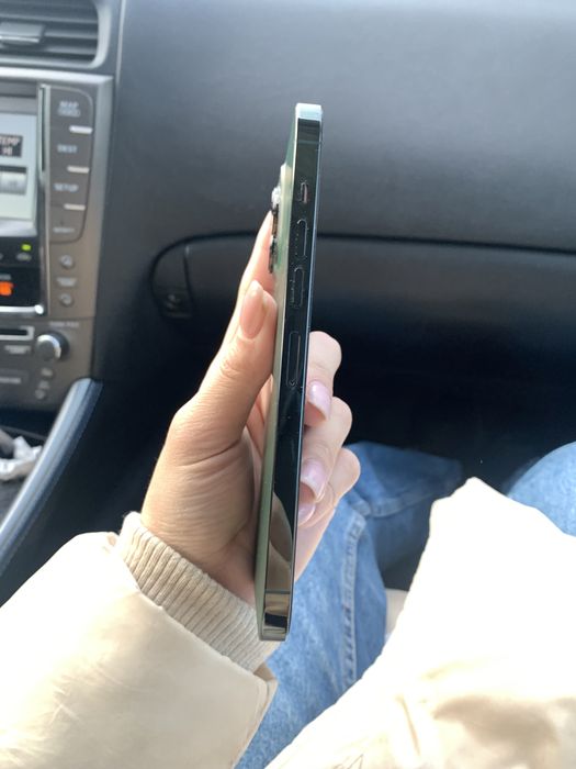 Телефон Iphone 13 pro max