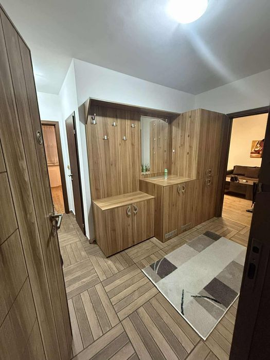 Дава се под наем Двустаен апартамент в София, Надежда 4 - 55 кв.м за 511 € - Снимка #10