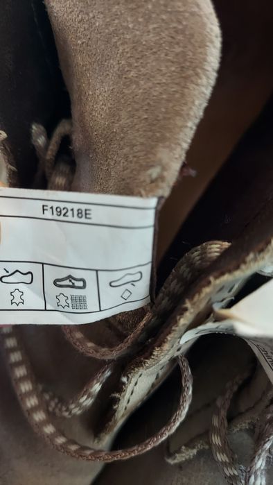 Оригинални обувки UGG 44