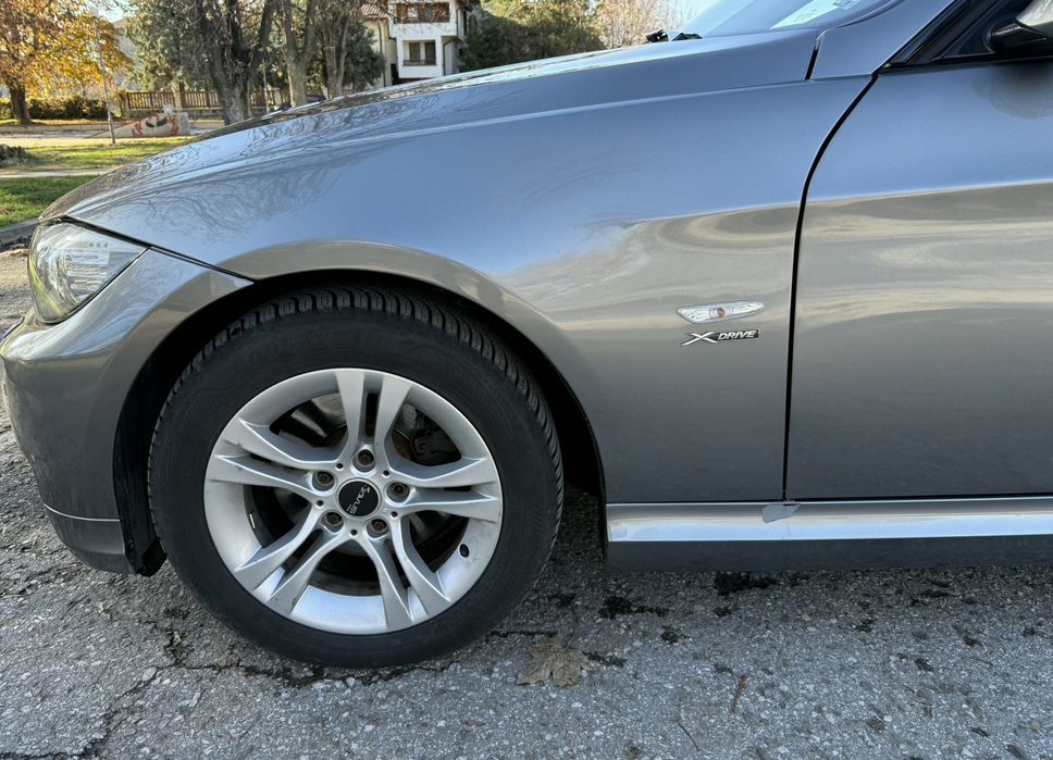 Bmw 325,Xdrive,Facelift,Бартер