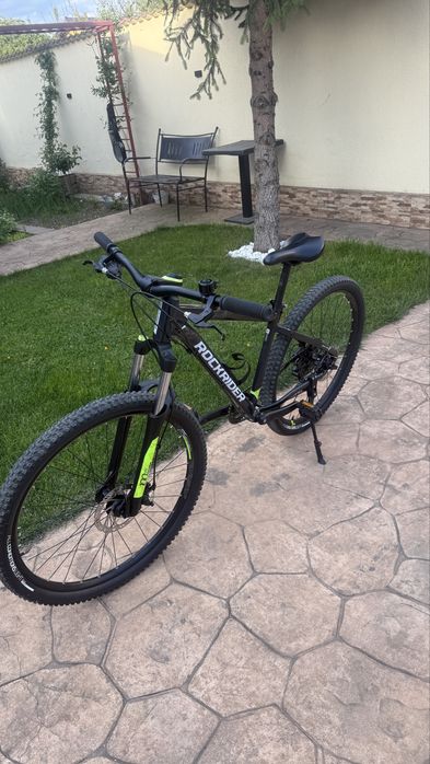 Bicicleta rockrider st530