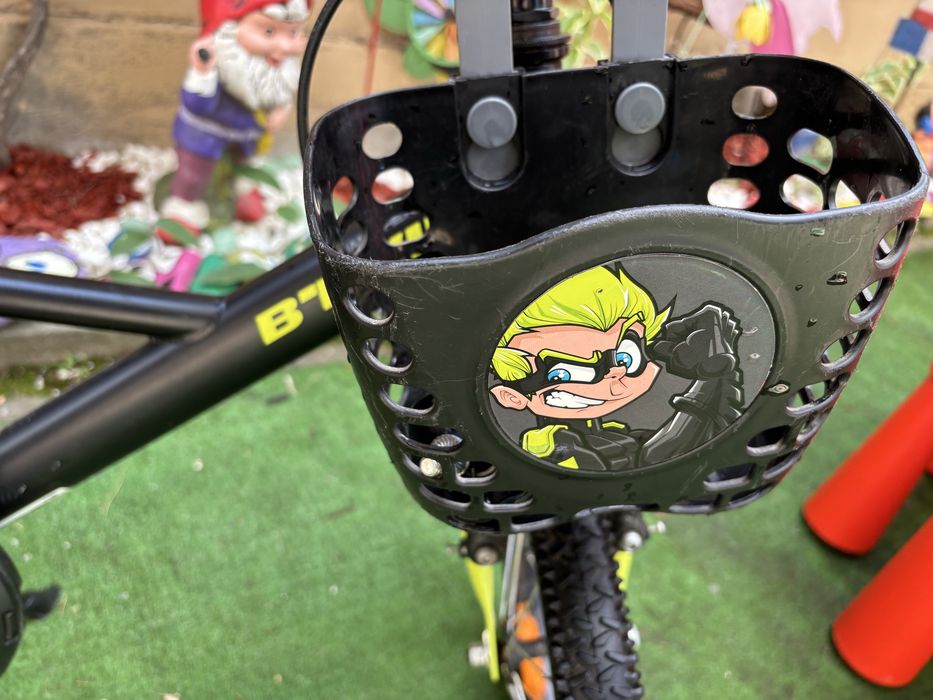 Детско колело от  btwin