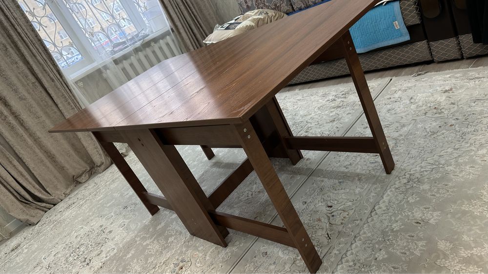 Стол трансформер