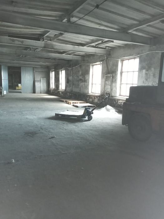 Продам производственную базу.