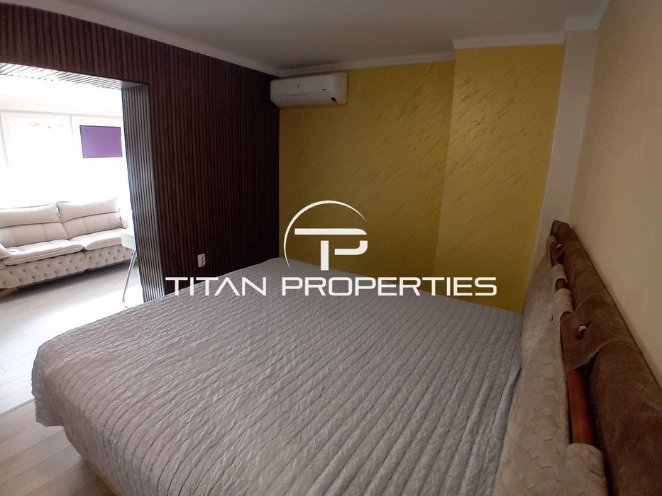 Ексклузивна оферта! МЕЗОНЕТ под наем в жк. Младежки хълм