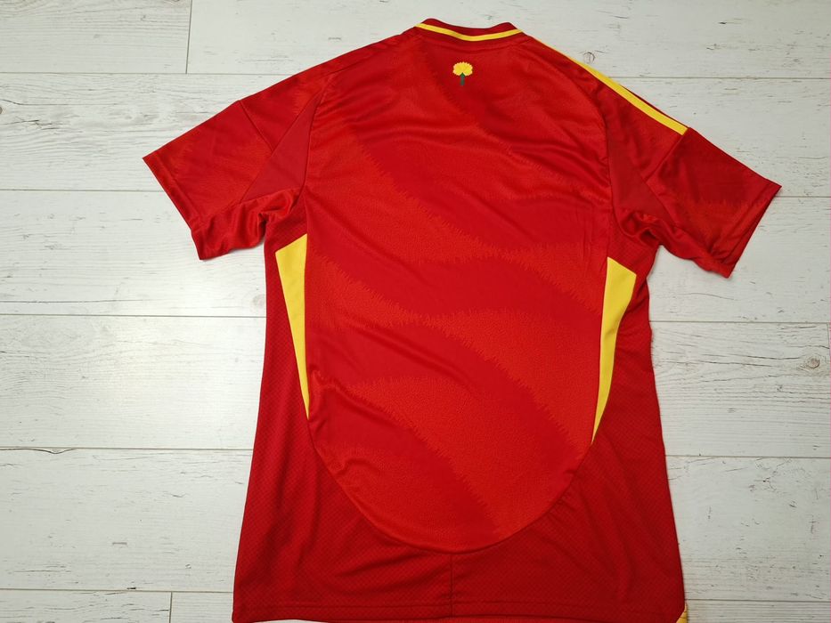 Adidas Spain-Ориг.тениска Нова!!!