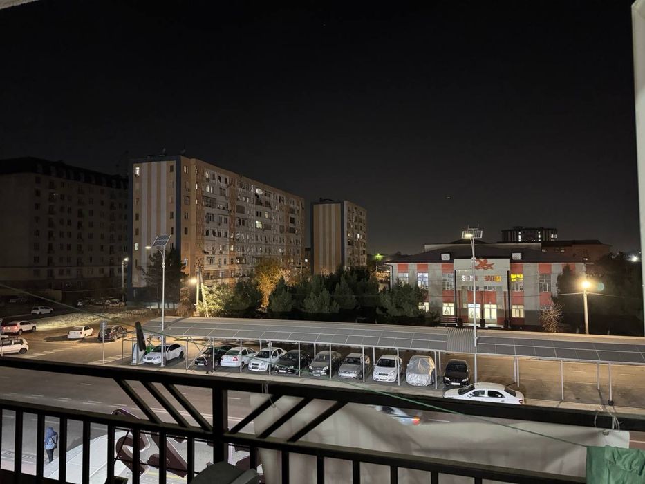 Квартира Муссафо Маскан 2х ком 54м2 3 этаж срочно горит с арендатором