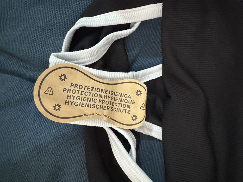 Бански НОВ empire