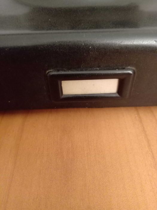 Бакелитов телефон SIEMENS