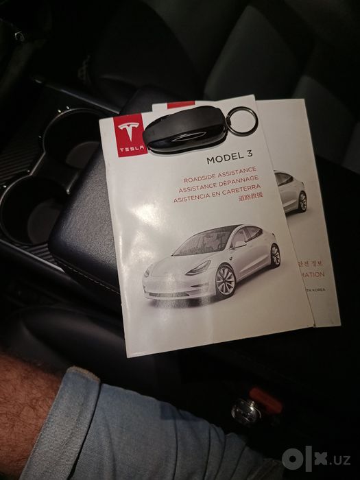 ‼️ TESLA Model 3 Performance‼️