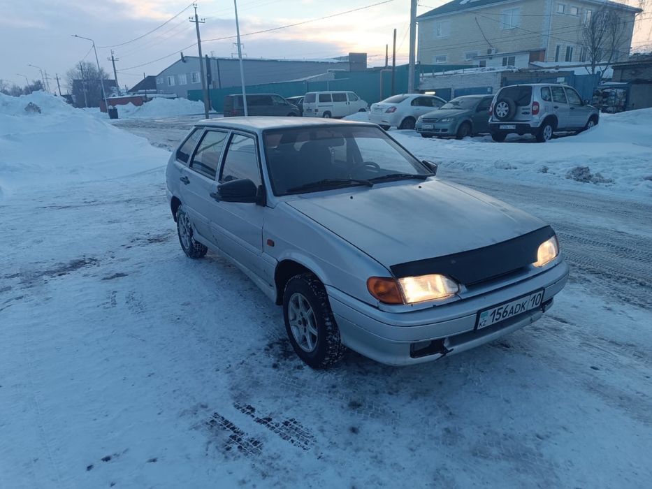 Продам работягу на активном ходу.