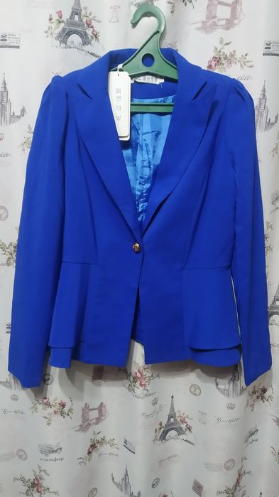 Жакет женский новый