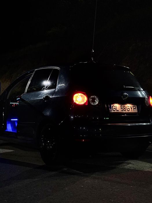 VOLKSWAGEN Golf Plus 2007 — imagine 5