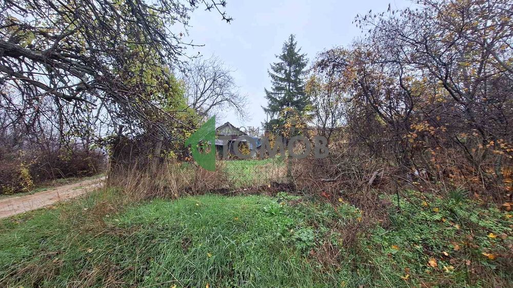 Поземлен имот в местност Седми Километър