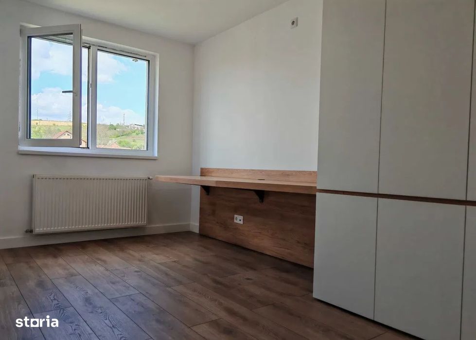 Apartament NOU 2 camere decomandate | Parcare subterana | Strada Calea
