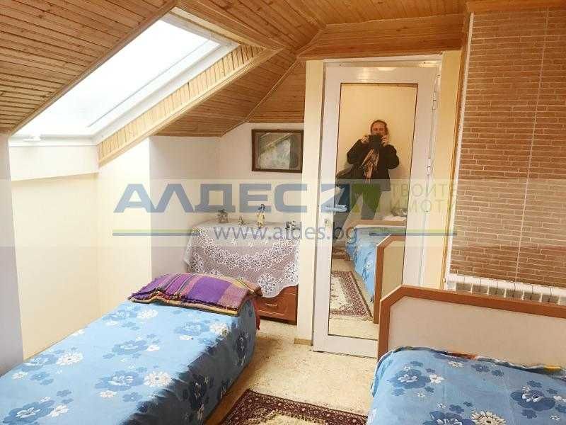 Дава се под наем Двустаен апартамент в София, Бояна - 85 кв.м за 382.5 € - Снимка #5