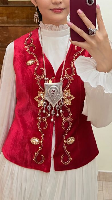 Кәжекей бешпентімен