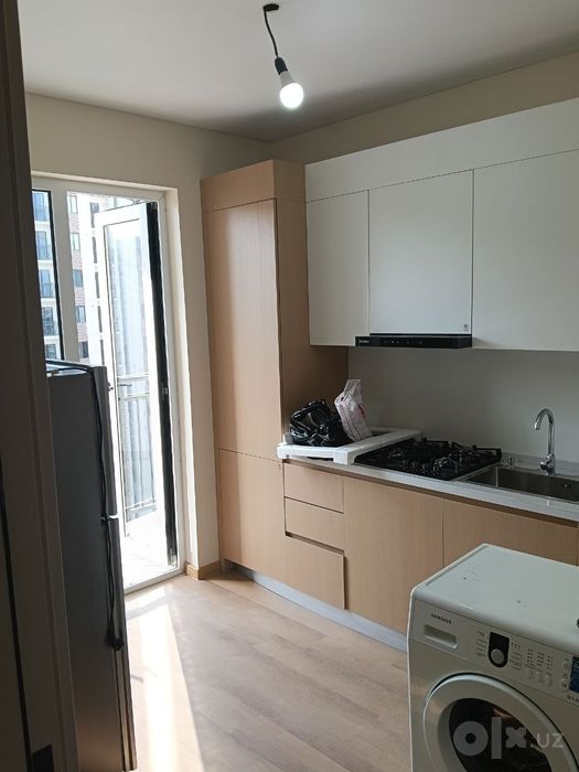 Kvartira arenda 1xona 400$