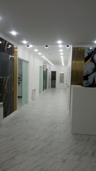 Сдается кабинет стоматологический на 2 врача