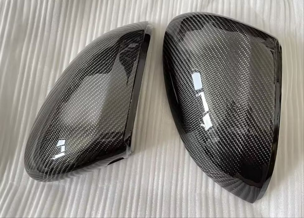 Capace oglinzi CARBON VW Arteon Passat