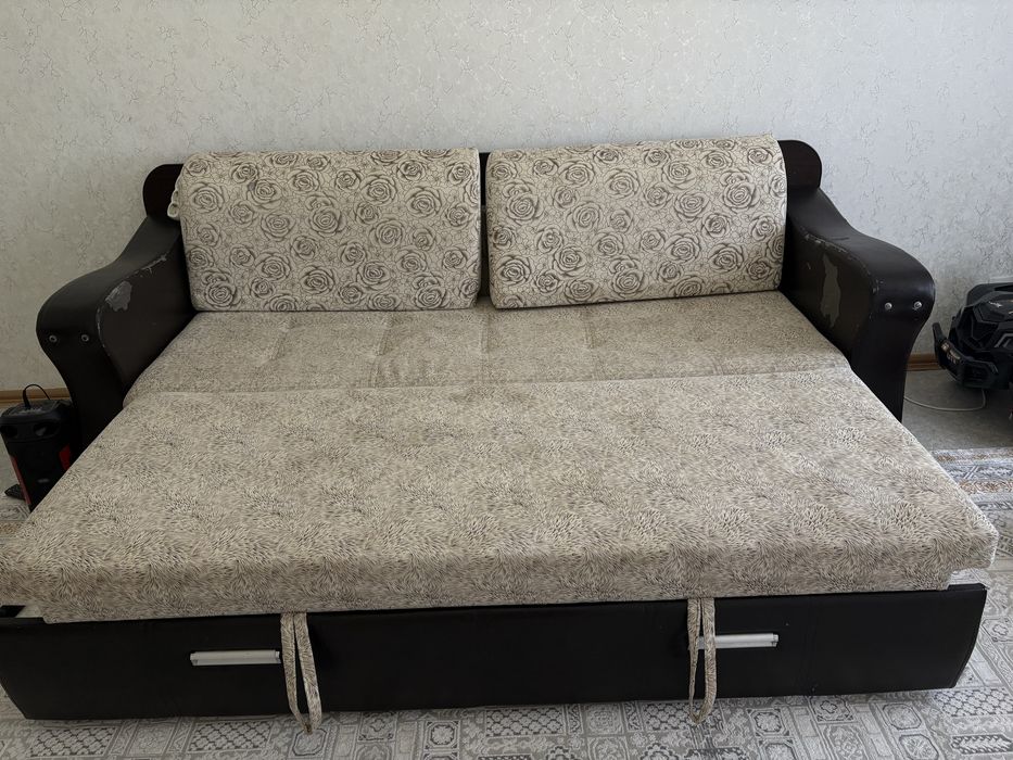 Диван 3/1 удобный мягкий