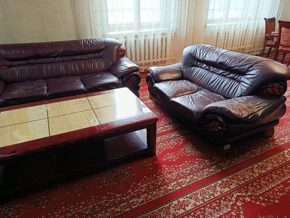 Продам мебель в хорошем состояний