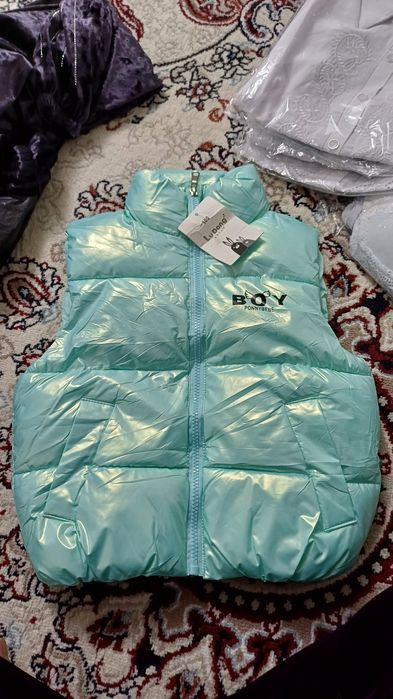 Qishki Xitoy nimchalari