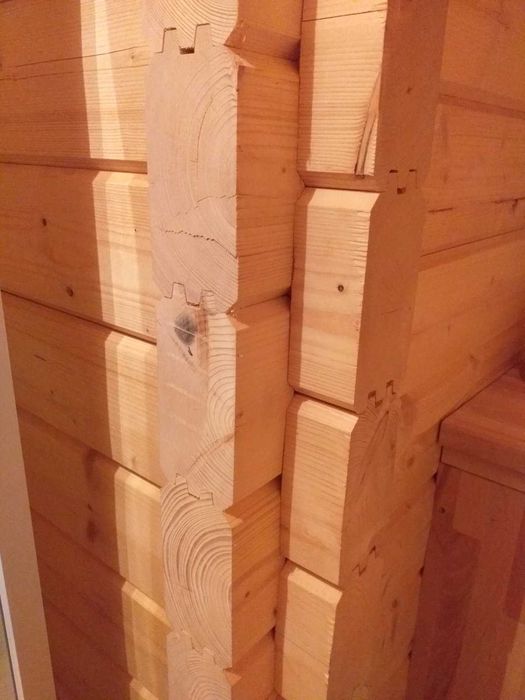 Масивна ламперия 69 мм, Габрово, Бургас