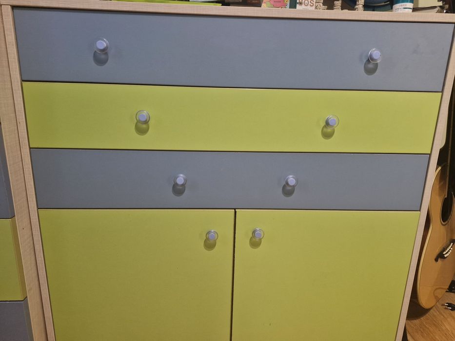 Обзавеждане за детска стая