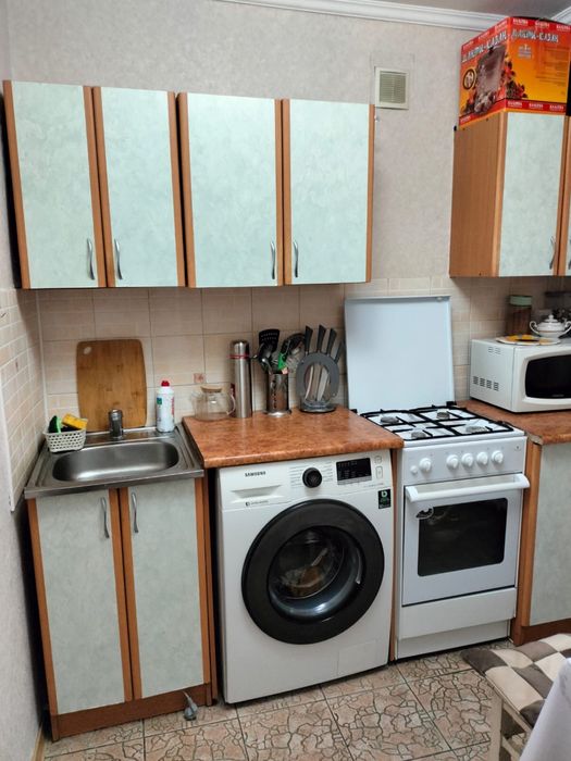 Аренда квартиры в центре Астаны