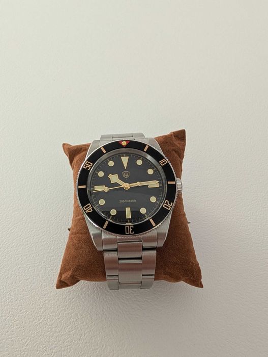 Ceas Watchdives WD7922