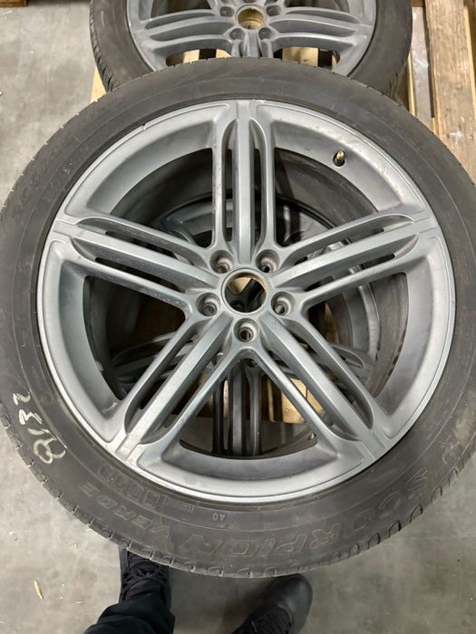 Джанти за Audi Q5,Q7,A4,A6