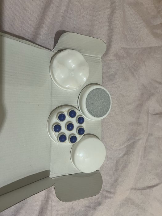 Масажор relax & tone