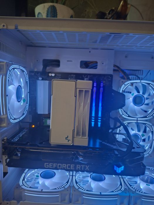 3080 ASUS TUF Gaming 10Gb