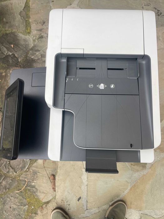 VAND Multifunctional HP LaserJet MFP M527m