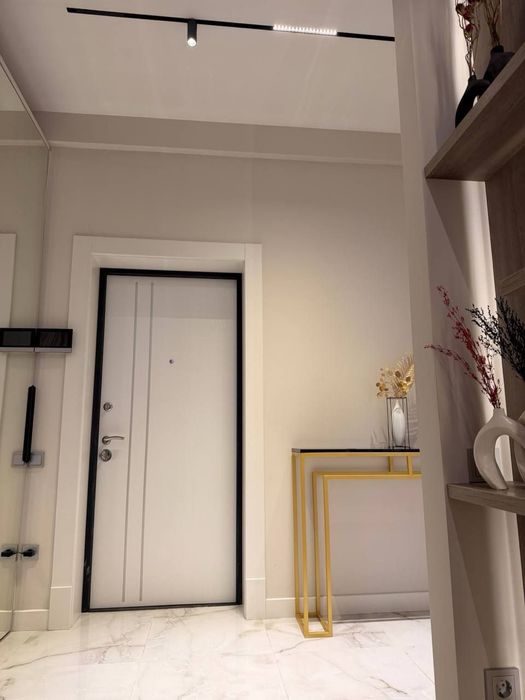 1/7/9 Мирзо Улугбек, ЖК Tiara Residence клубный комплекс, цена 79000