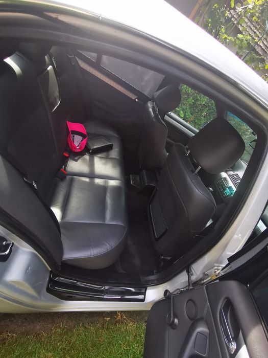 Vand BMW E46 320 150CP