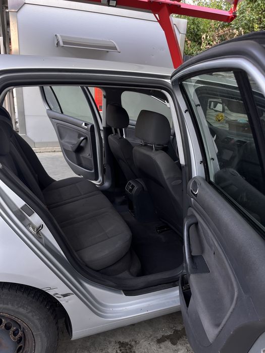 Vand Golf 5 - 1.9 TDI - An:2004