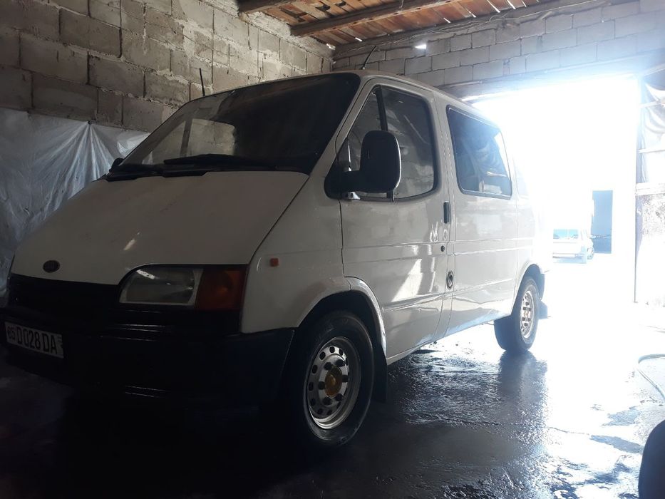 FORD SOTILADI tez va arzon