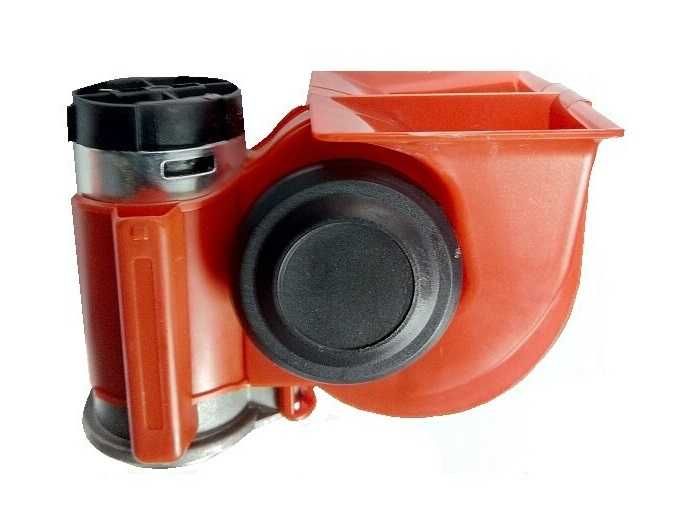 Мощни тромби с компресор на 12 Волта