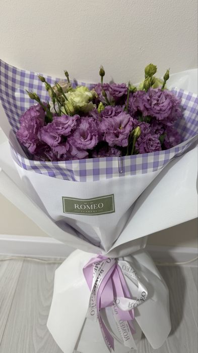 Букет цветов Rameo