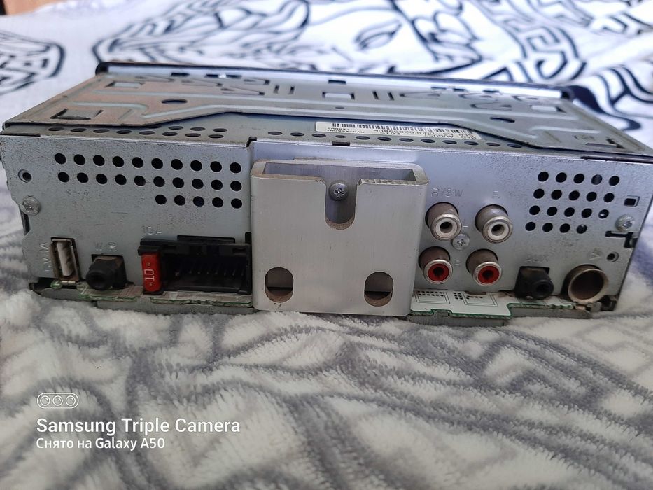 Магнитола Pioneer оригинал