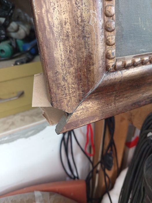 Картина на Мона Лиза