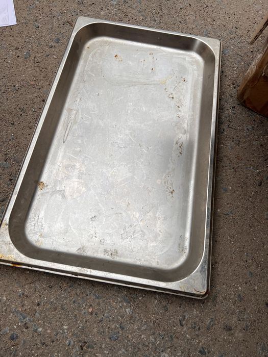 Продам кухонную утварь