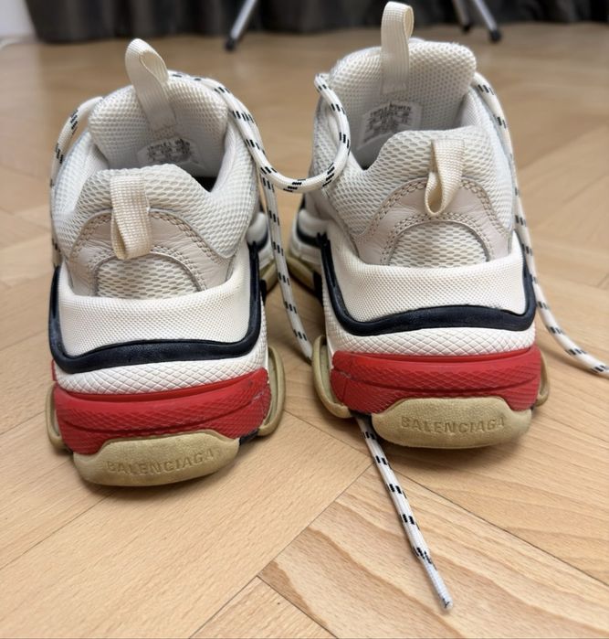 Balenciaga Triple S
