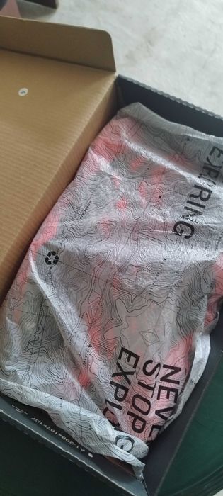 Нови дамски маратонки North Face