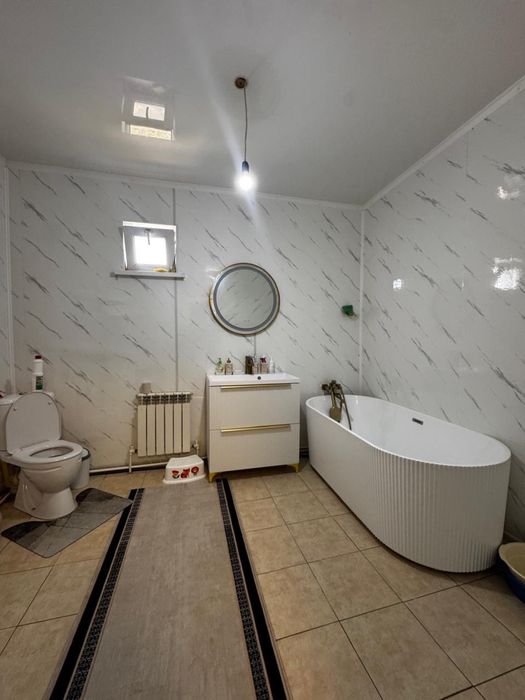 Продам дом 2017г Деркул 2