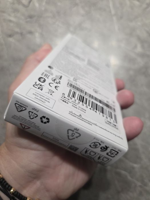 Xiaomi smart band 10 sigilat